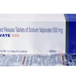 Torvate 500 Tablet