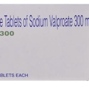 Torvate 300 Tablet