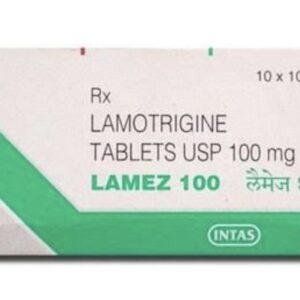 Lamez 100 Tablet