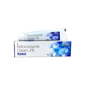 Ketol Cream