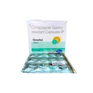 Omefol Capsule