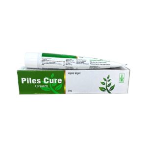 Piles Cure Cream