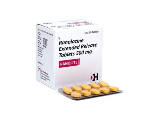 Ranolite Tablet