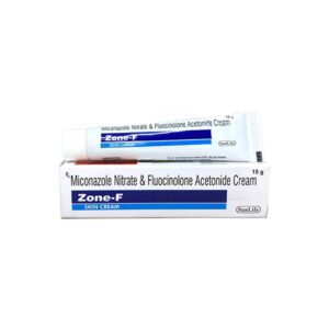 Zone F Cream