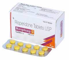 Respisag 2 Tablet