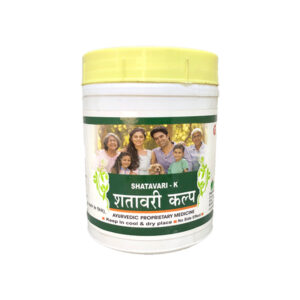 Shatavari Kalp