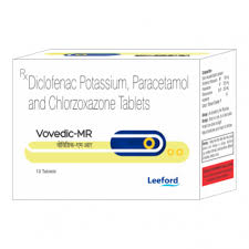 Vovedic-MR Tablet