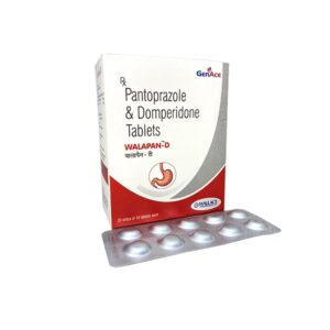 Walapan D Tablet