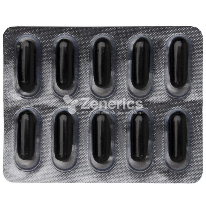 Vitacip Capsule - Image 4