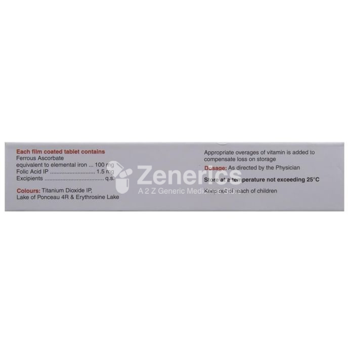 Fericip XT Tablet - Image 3