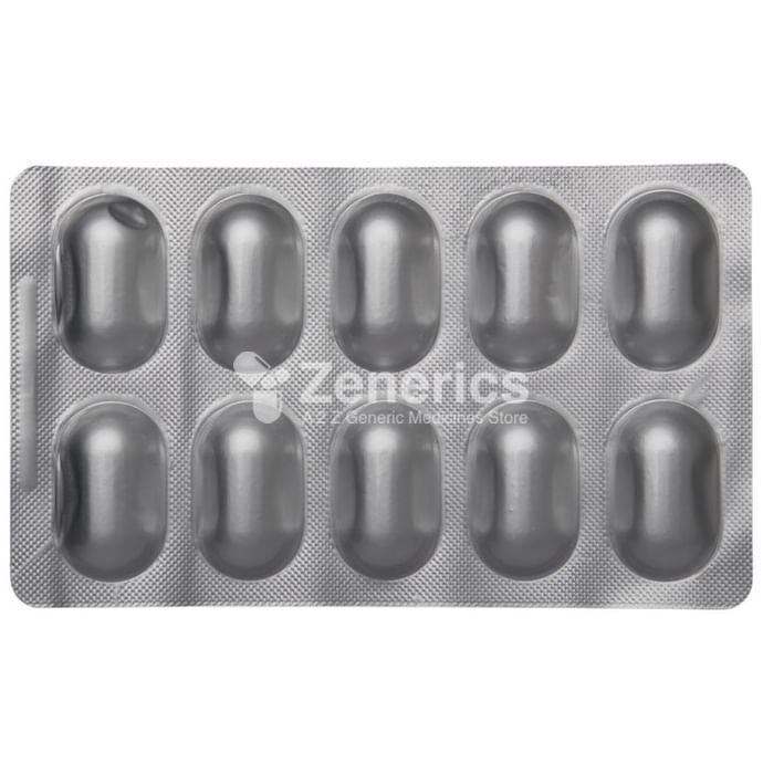 Fericip XT Tablet - Image 4