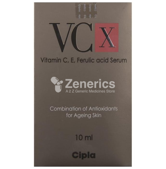 Vcx Serum