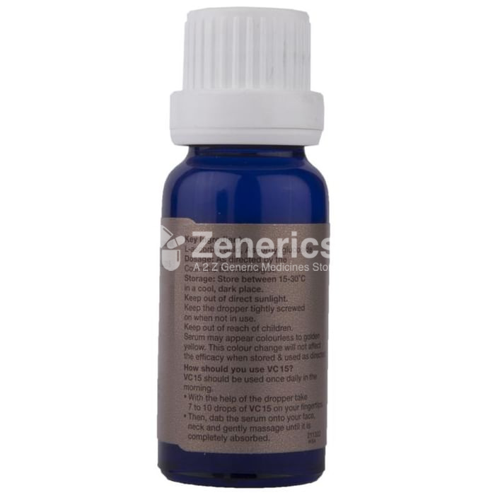 VC 15 Serum - Image 5