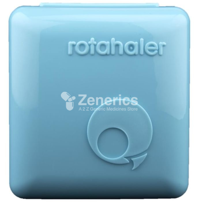 Rotahaler Device - Image 4