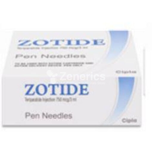 Zotide Pen Needle