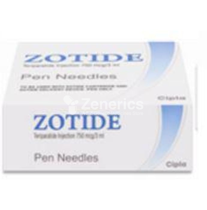Zotide Pen Needle