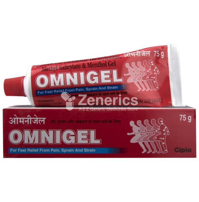 Omnigel