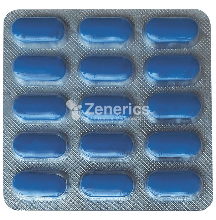Calcigiant CT Tablet