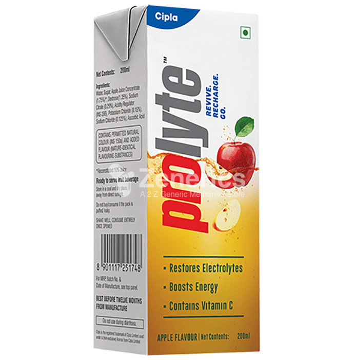 Prolyte Apple