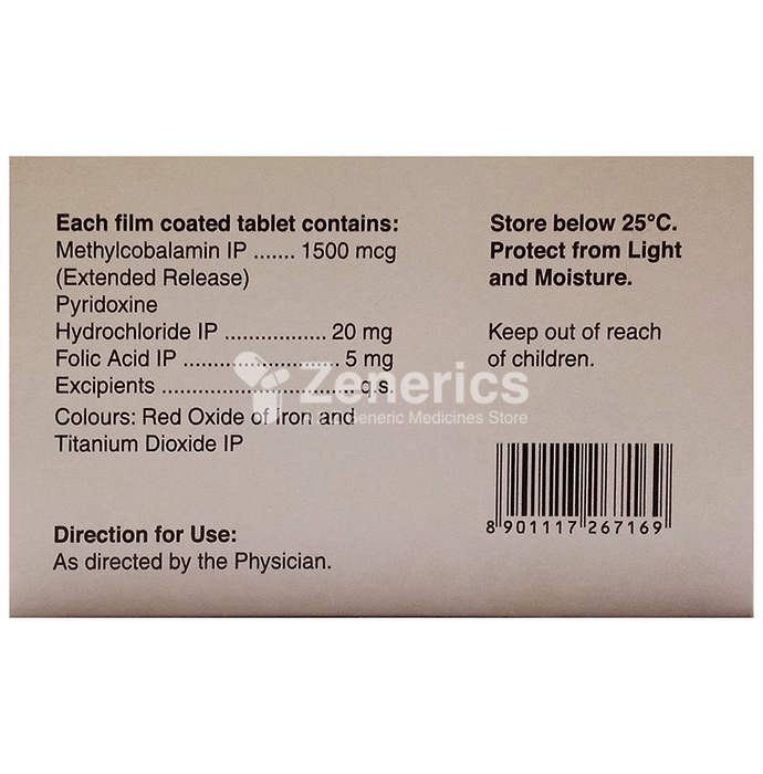 Tri-Alzi Tablet ER - Image 2