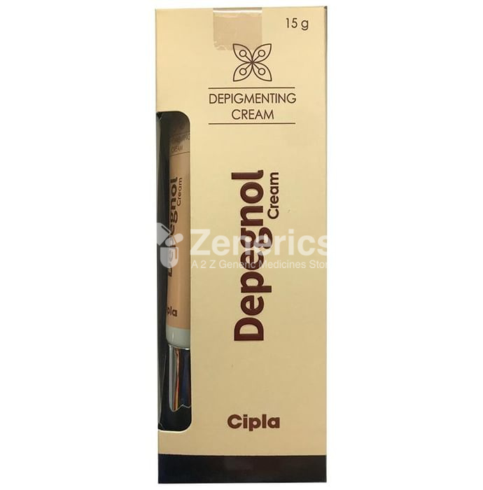 Depegnol Cream