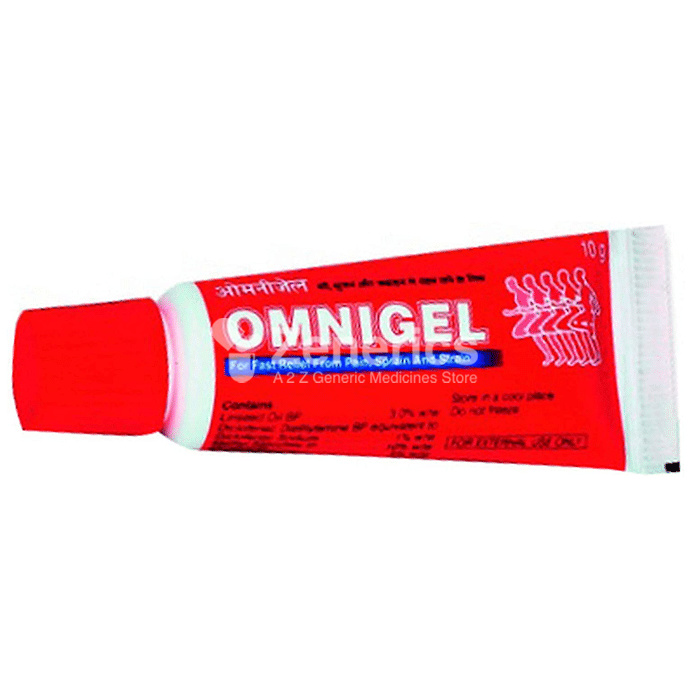 Omnigel - Image 2