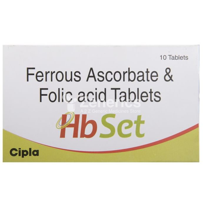 HB Set Tablet - Image 2