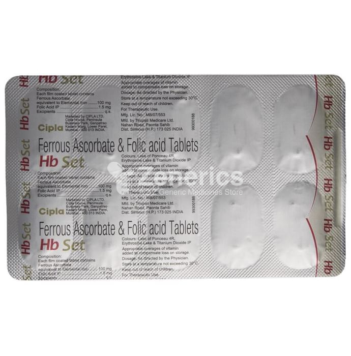 HB Set Tablet - Image 5