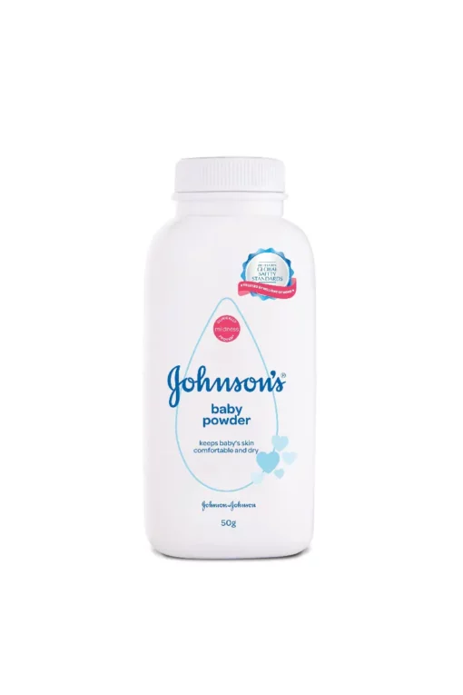 Johnson Baby Powder 50gm
