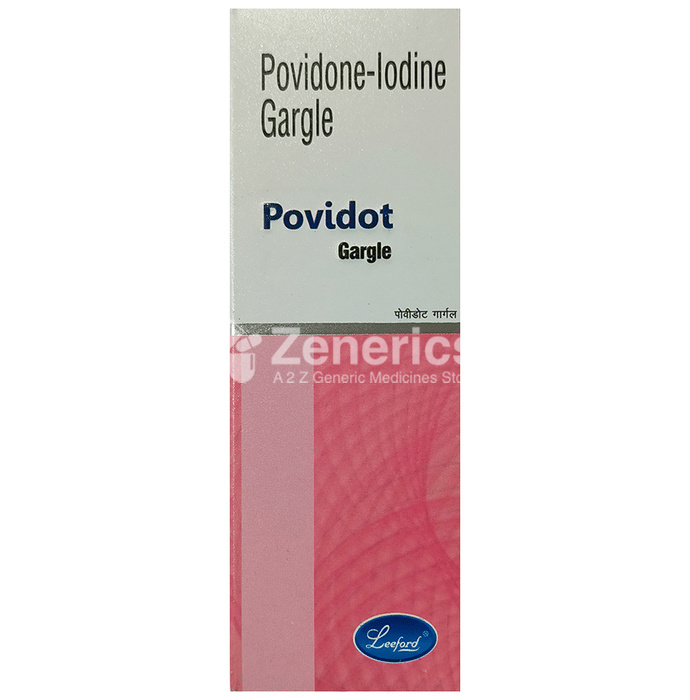 Migrafin 10 Tablet
