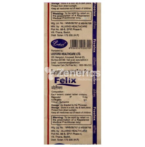 Freelex Tablet