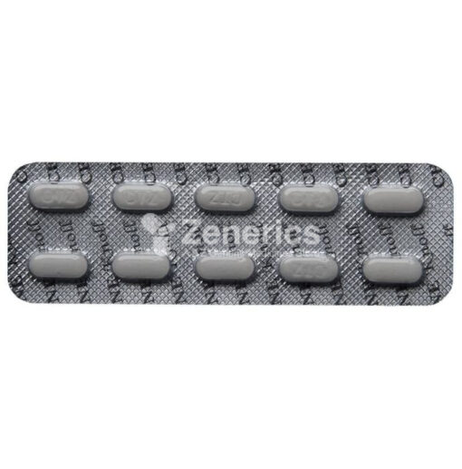 Cetrizine Tablet - Image 4