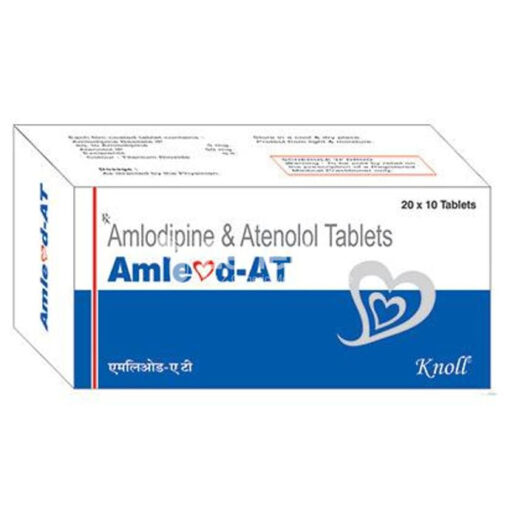 Amleod-AT Tablet
