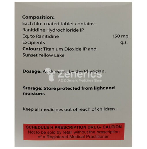 Retiva Tablet - Image 4