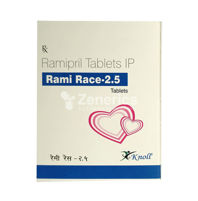 Rami Race 2.5 Tablet