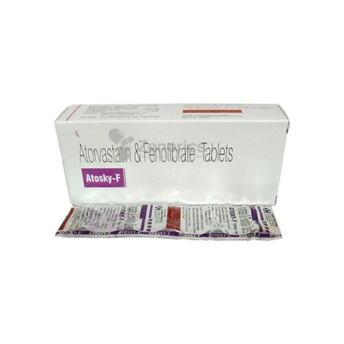 Atosky F Tablet