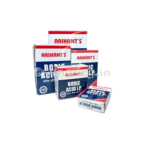 Boric Acid Powder