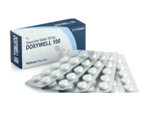 Doxywell Tablet