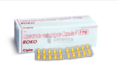 Roko Capsule