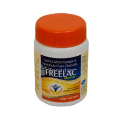 Freelac Granules