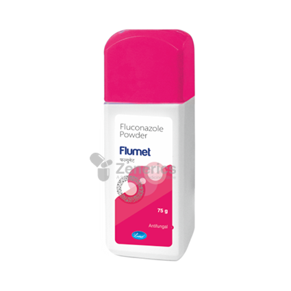 Flumet Powder