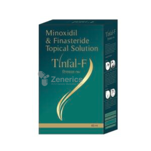 Tinfal F Solution