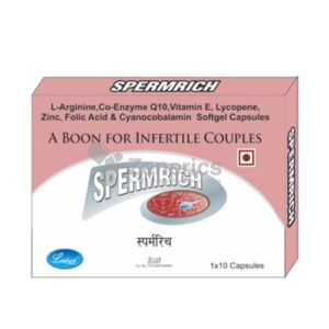 Spermrich Capsule