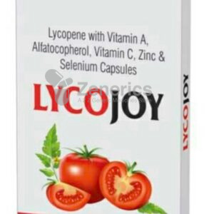 Lycojoy Capsule
