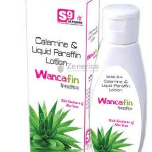 Wancafin Lotion