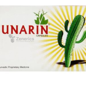 Sunarin Capsule