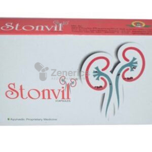 Stonvil Capsule