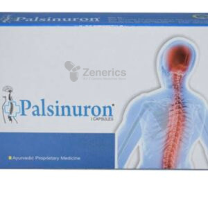 Palsinuron Capsule