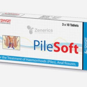 Pilesoft Tablet