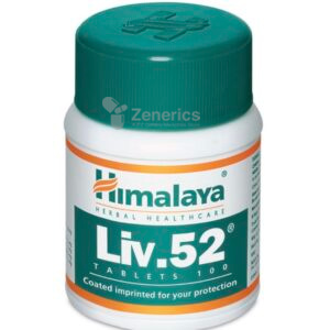 Liv 52 Tablet